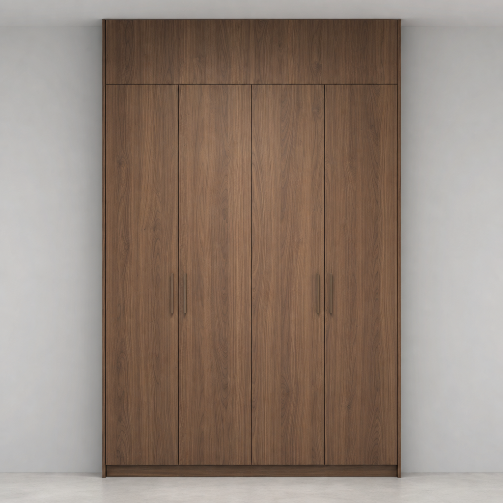 Classic wardrobe